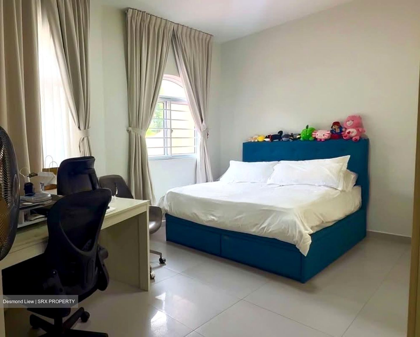 Lorong Ong Lye (D19), Terrace #536546861